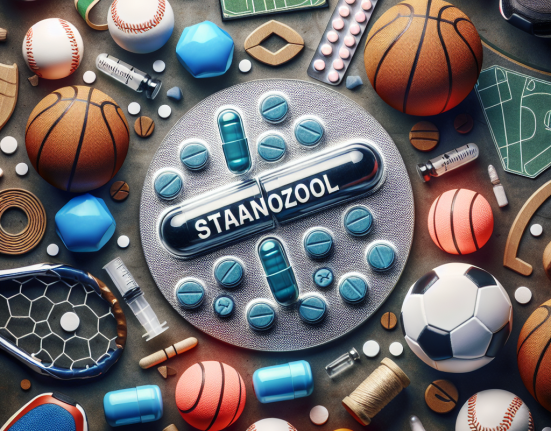 Stanozolol tablets: drug revolutionizing the sports world