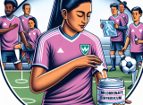 Therapeutic applications of mildronate dihydricum in professional sports
