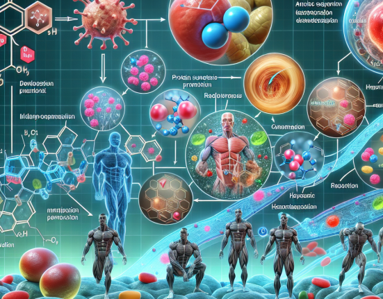 Therapeutic uses of turinabol in sports