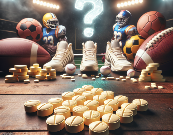Trenbolone tablets in sports: myth or reality?