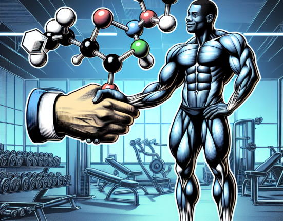 Trestolone acetate: a new ally for muscle growth