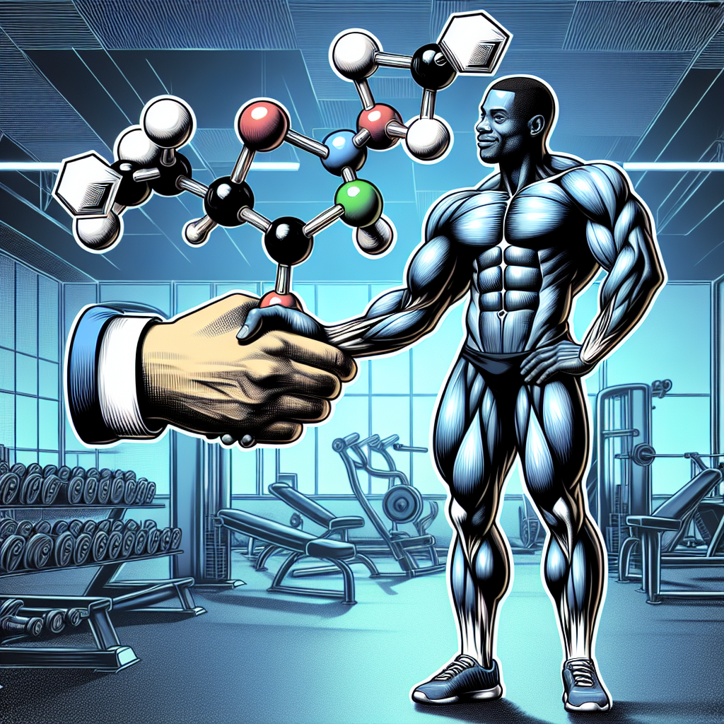 Trestolone acetate: a new ally for muscle growth