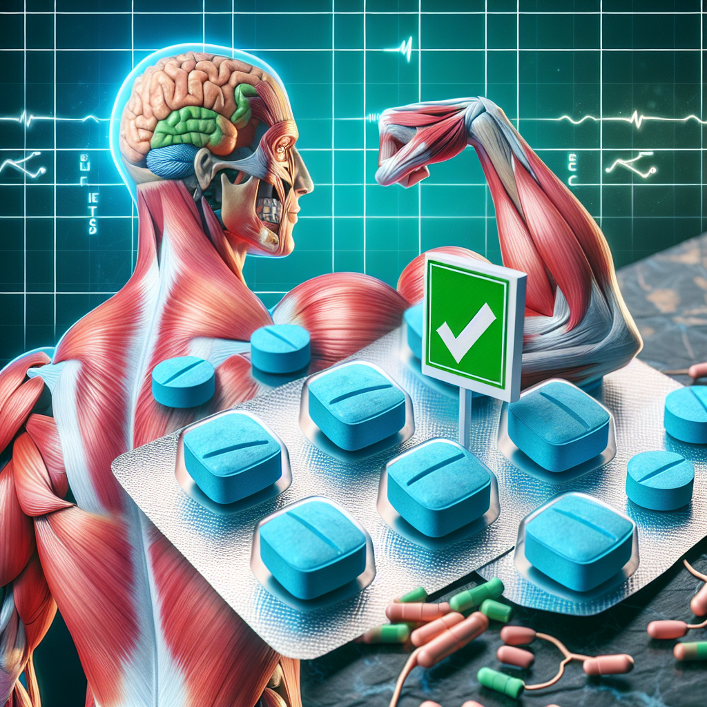 Turinabol as a legal alternative for muscle enhancement