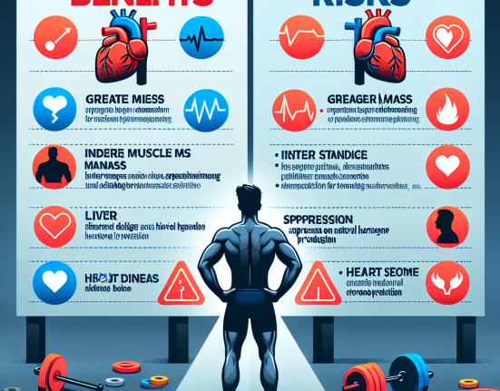 Turinabol: health benefits and risks for athletes