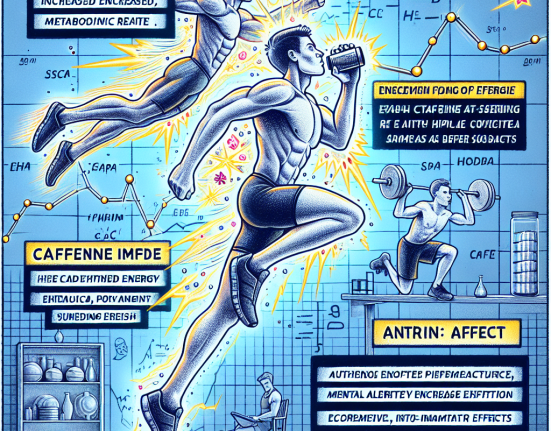 Analyzing eca side effects in athletes