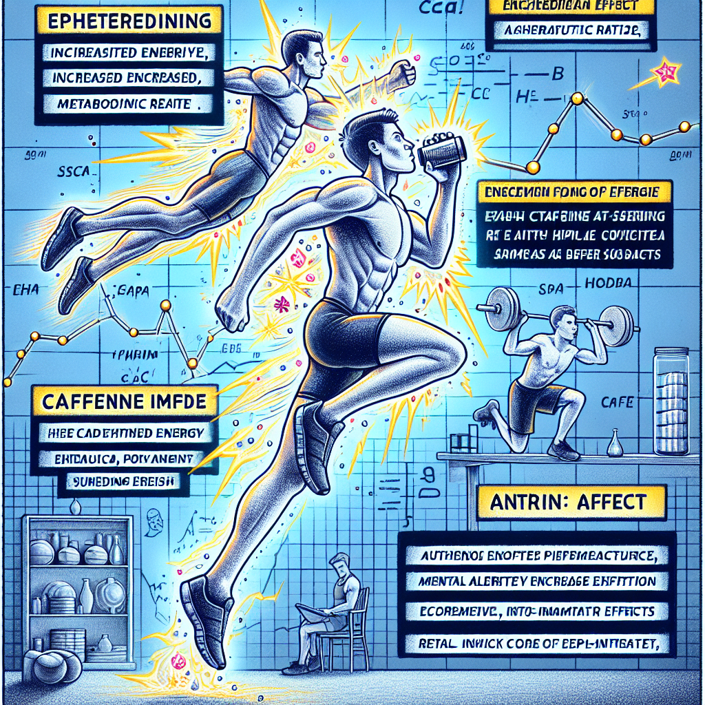 Analyzing eca side effects in athletes
