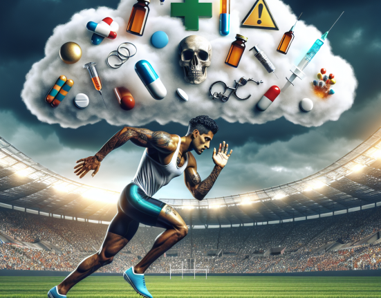 Eca and doping: a risky combination for athletes