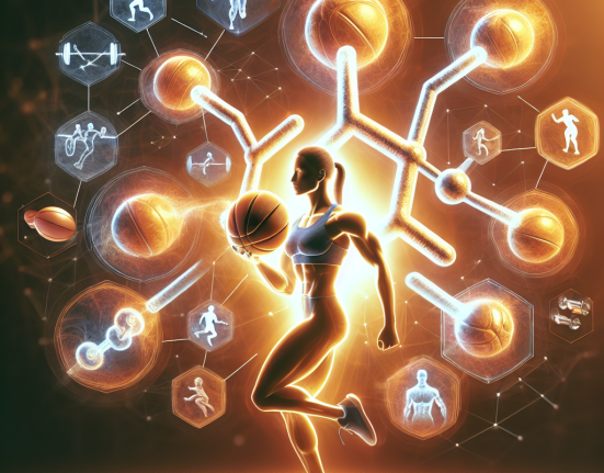 Harnessing nandrolone for enhancing sports performance