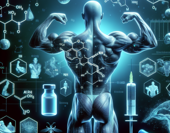 In-depth analysis of primobolan (metenolone) injection in sports pharmacology