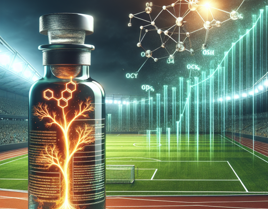 Injectable metenolone enanthate: the new ally for enhancing sports performance