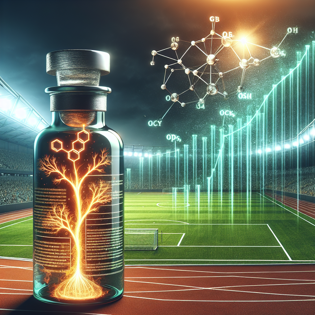 Injectable metenolone enanthate: the new ally for enhancing sports performance