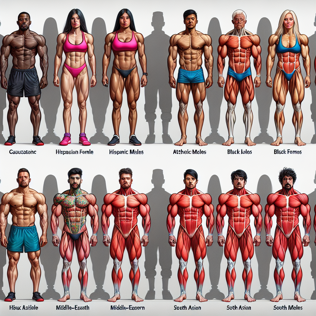 Long-term effects of injectable stanozolol on athletes' bodies