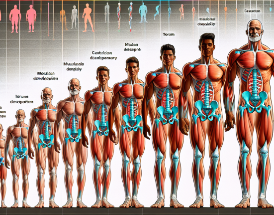 Long-term effects of testosterone propionate on athletes' bodies