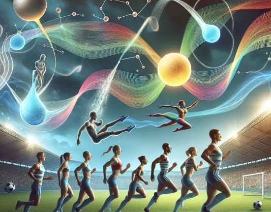 Lt4 sodium and hormonal regulation in sports: a pharmacological perspective