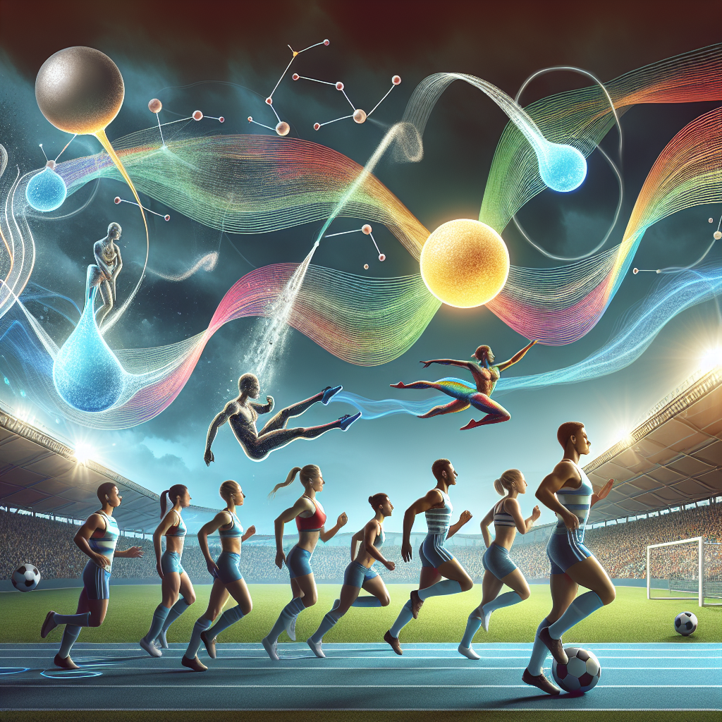 Lt4 sodium and hormonal regulation in sports: a pharmacological perspective