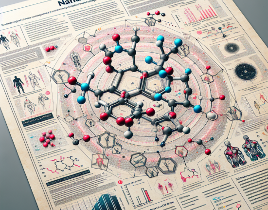 Nandrolone: in-depth analysis for athletes