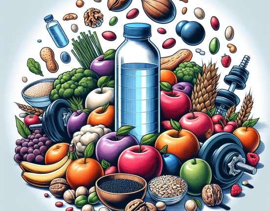Natural alternatives for enhancing physical performance: water-based testosterone suspension