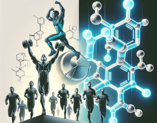 Phenylpropionate testosterone: secret of successful athletes