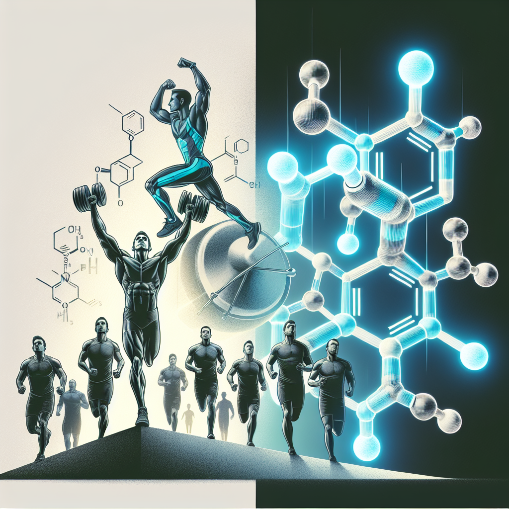 Phenylpropionate testosterone: secret of successful athletes