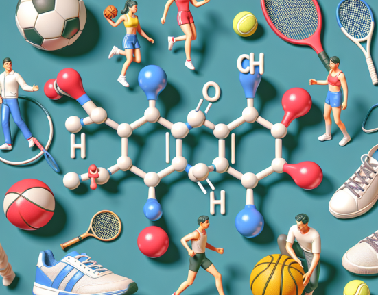 Potential of sodium l-thyroxine in sports