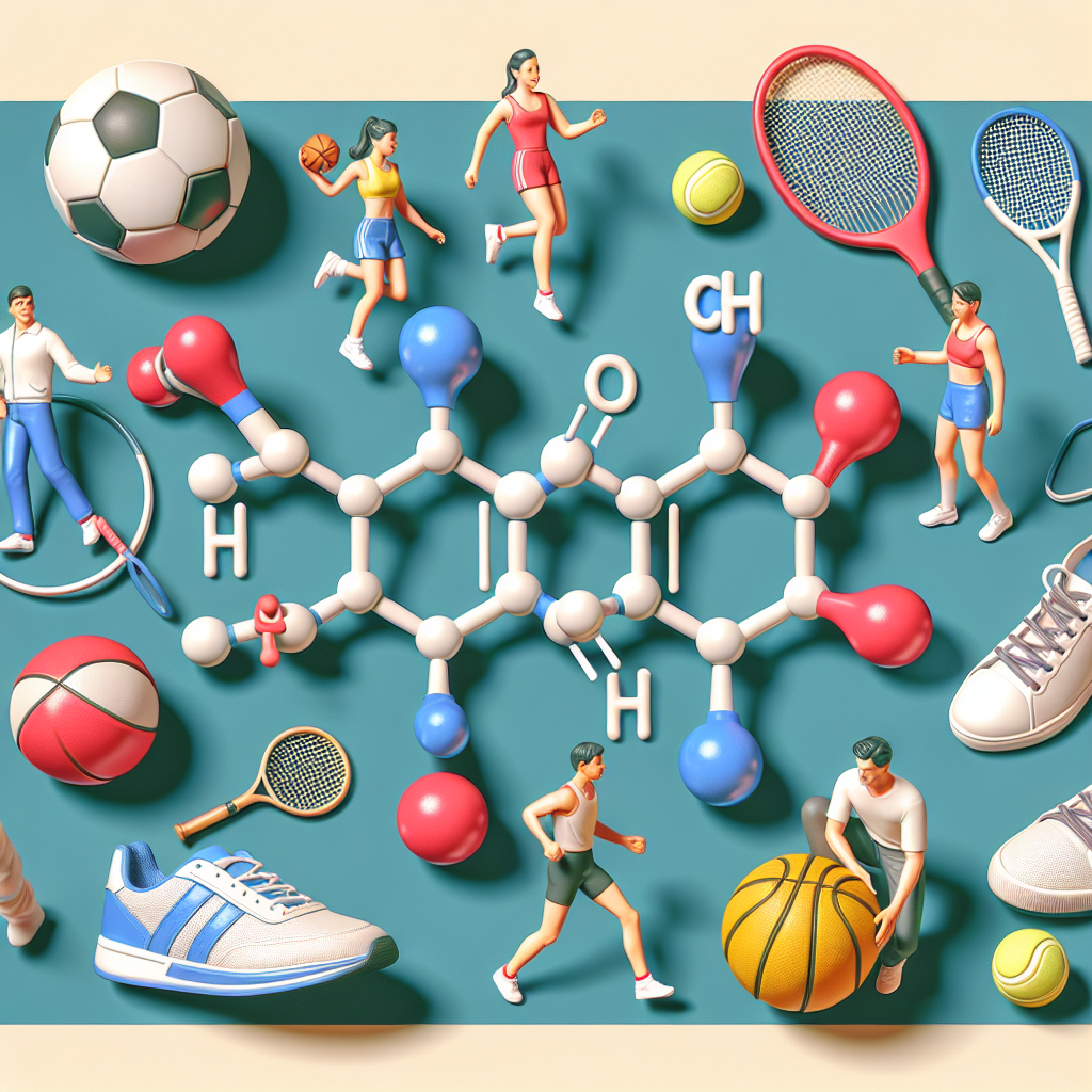 Potential of sodium l-thyroxine in sports