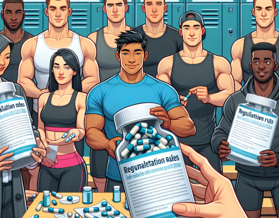 Regulating furosemide use among athletes