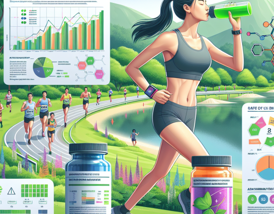 Safe and effective use of retatrutide in endurance sports