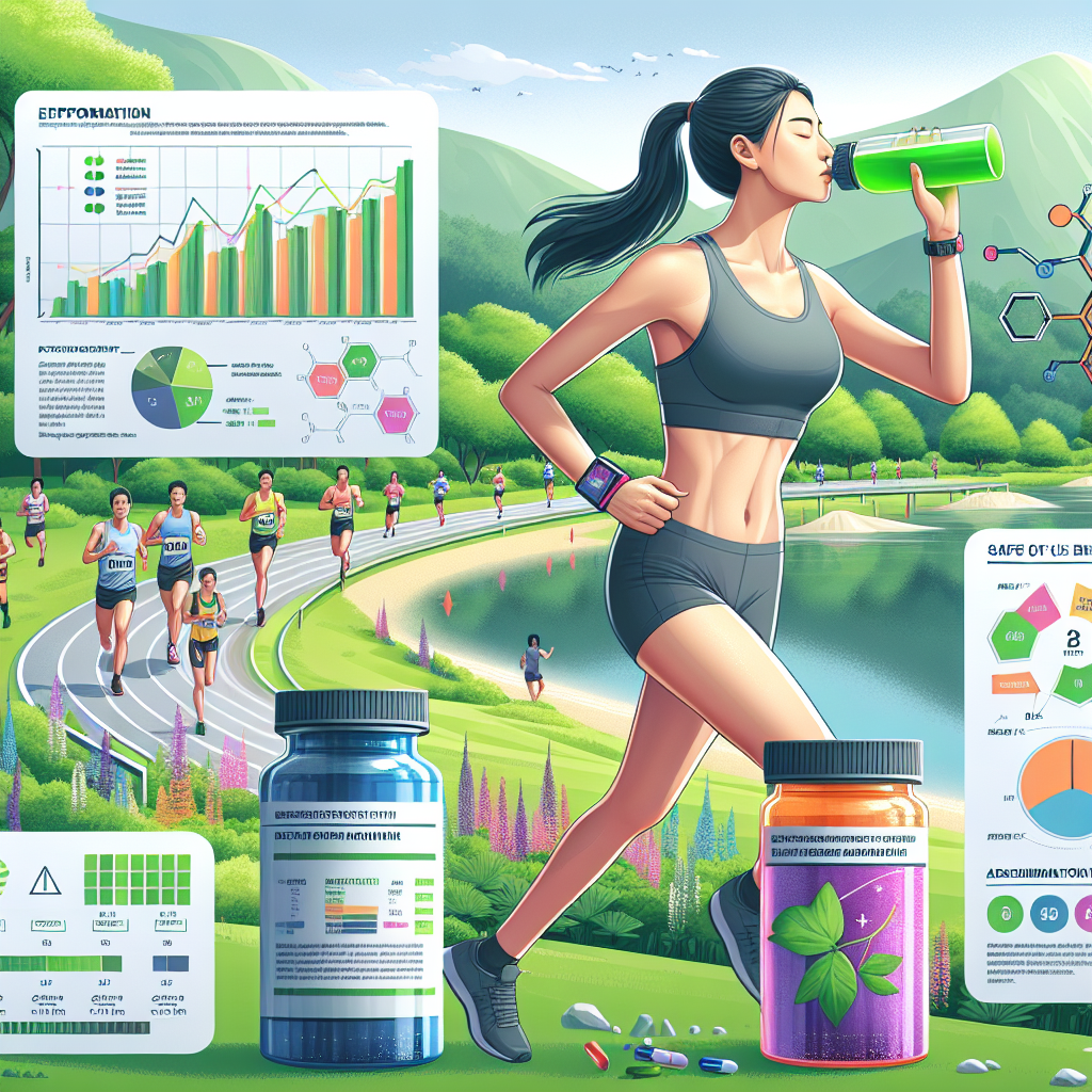 Safe and effective use of retatrutide in endurance sports