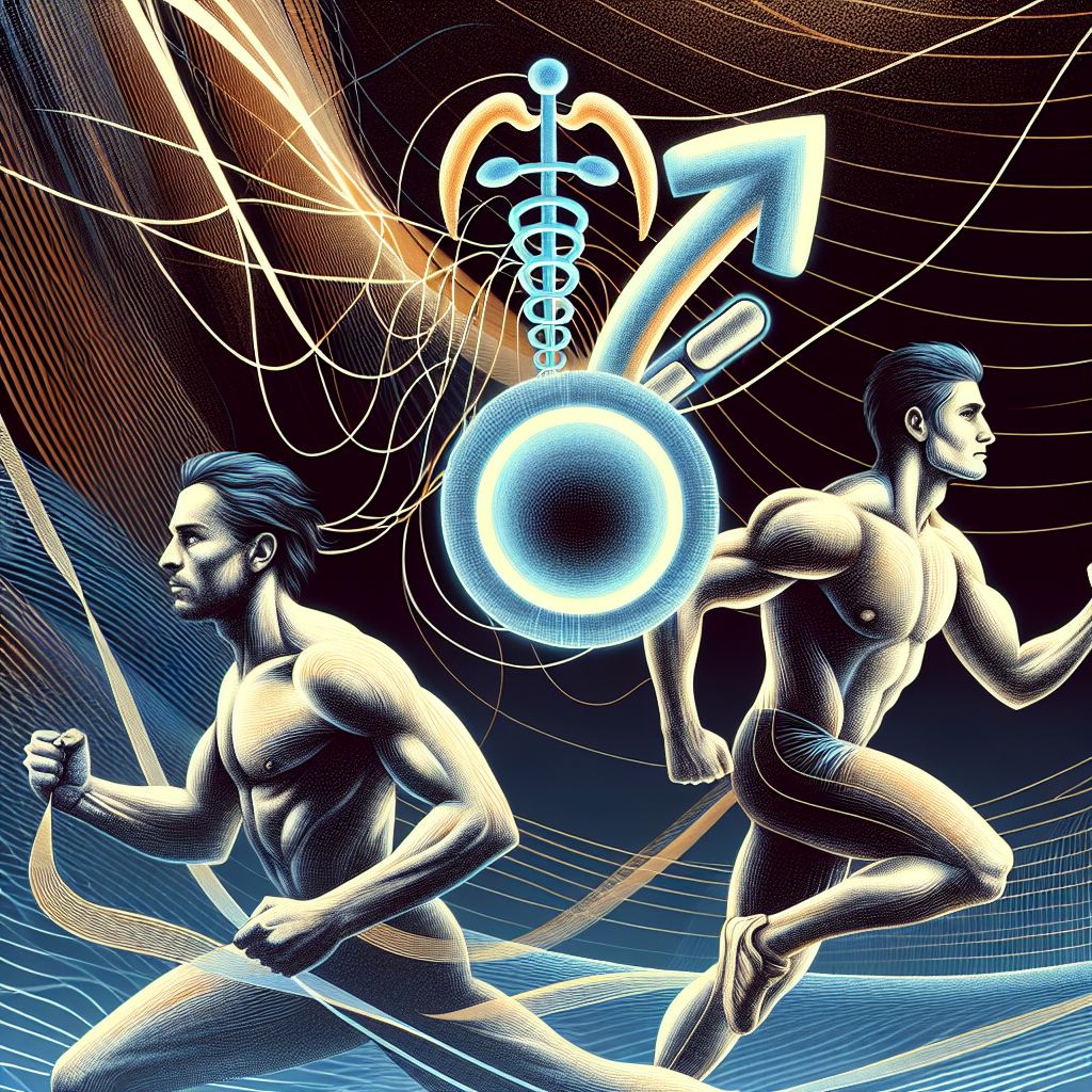Testosterone and physical endurance: a complex relationship