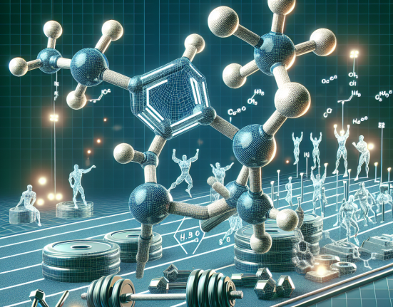 Trenbolone acetate: a powerful anabolic steroid in sports