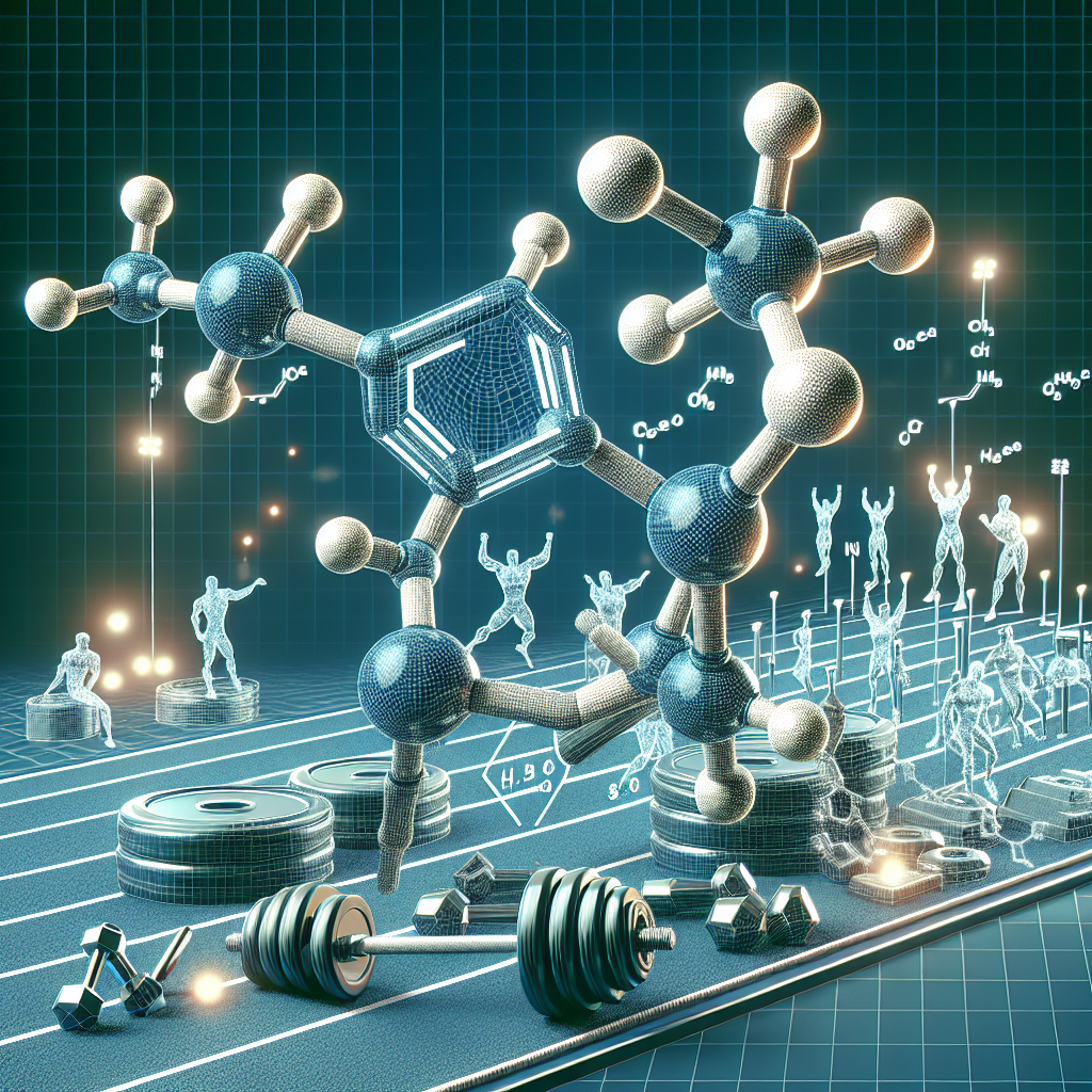 Trenbolone acetate: a powerful anabolic steroid in sports