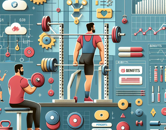 Trenbolone acetate use in powerlifting: benefits and precautions