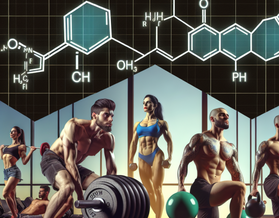 Trenbolone and its relationship with strength increase in bodybuilders