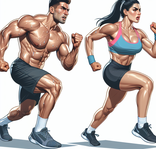 Trenbolone's impact on athletes' physical endurance