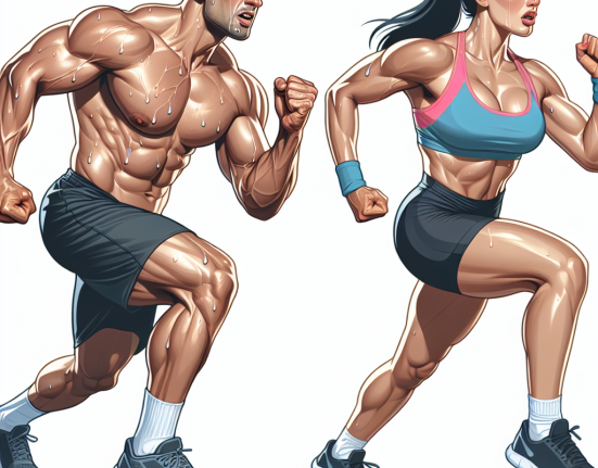 Trenbolone's impact on athletes' physical endurance