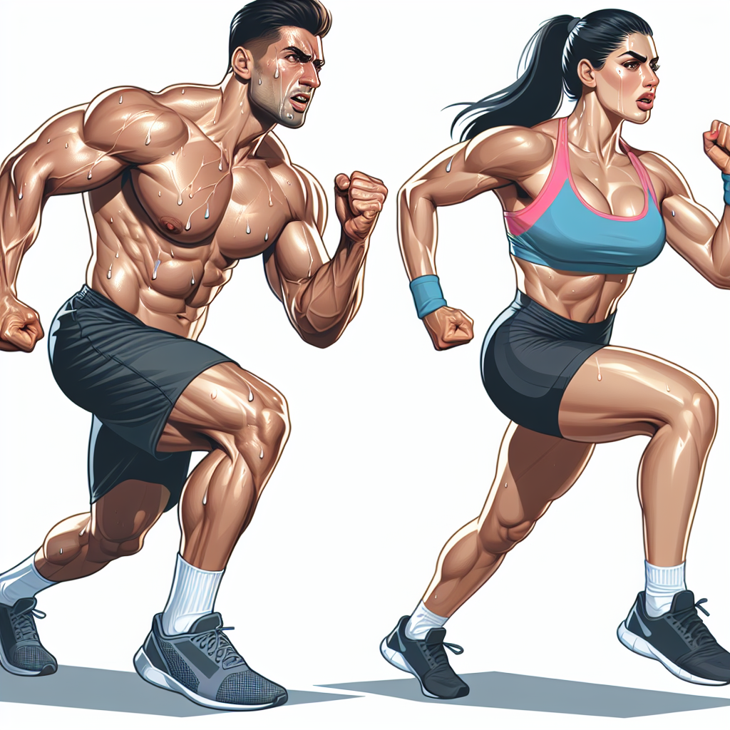 Trenbolone's impact on athletes' physical endurance