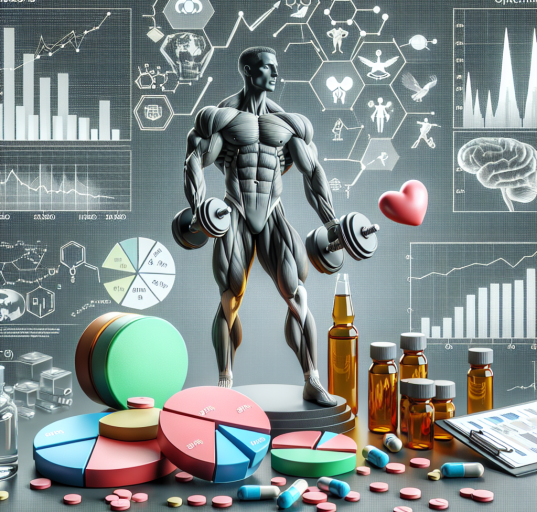 Use of trenbolone enanthate in sports doping: a critical analysis