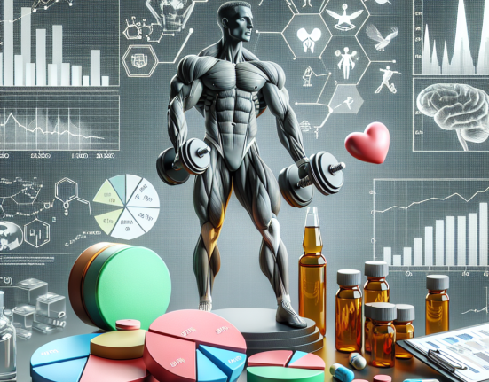 Use of trenbolone enanthate in sports doping: a critical analysis