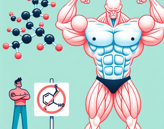 Anastrozole: an ally in preventing steroid-induced muscle hypertrophy