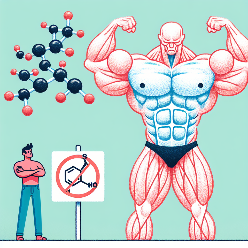 Anastrozole: an ally in preventing steroid-induced muscle hypertrophy