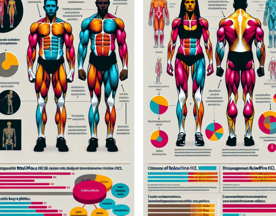 Body composition effects of raloxifene hcl in athletes