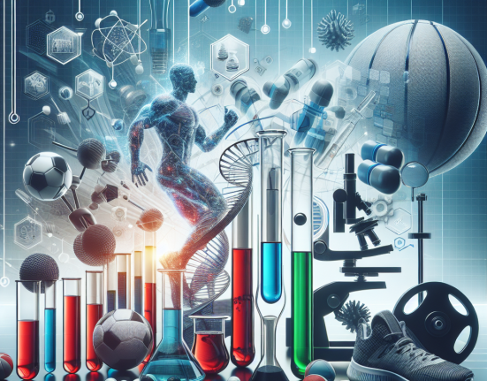 Clenbuterol: a powerful ally in sports pharmacology