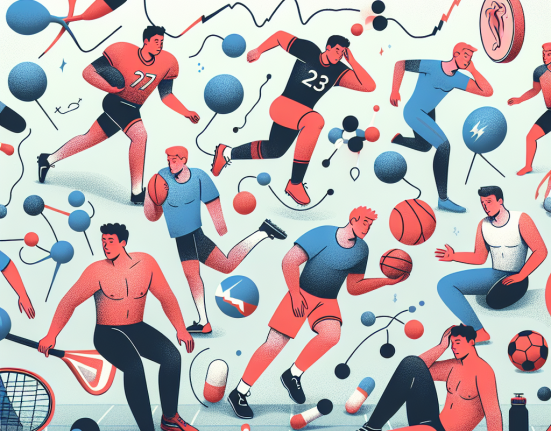 Exploring testis compositum side effects in sports