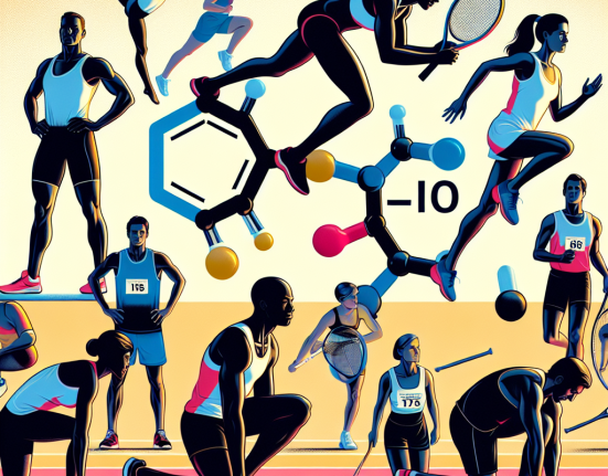 Finasteride: a growing favorite among elite athletes