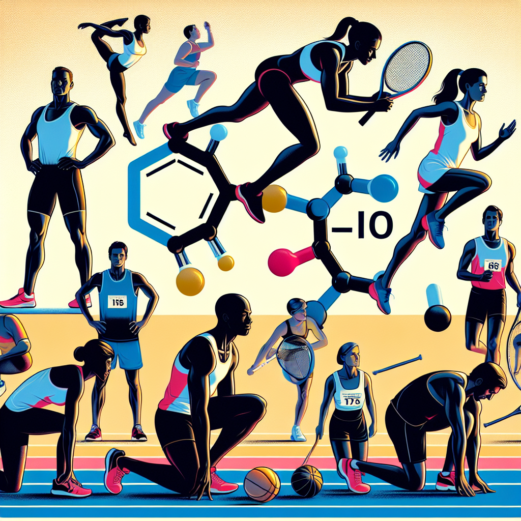 Finasteride: a growing favorite among elite athletes