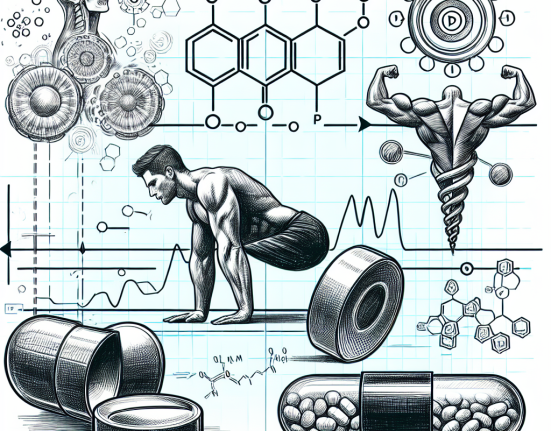 How modafinil (provigil) impacts muscle recovery