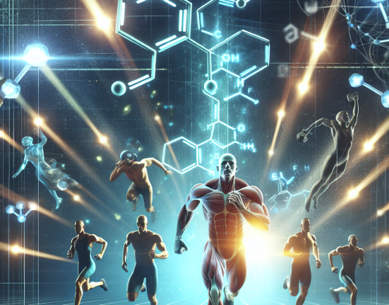 Improving sports performance with sildenafil citrate effects