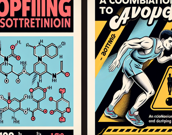 Isotretinoin and doping: a combination to avoid