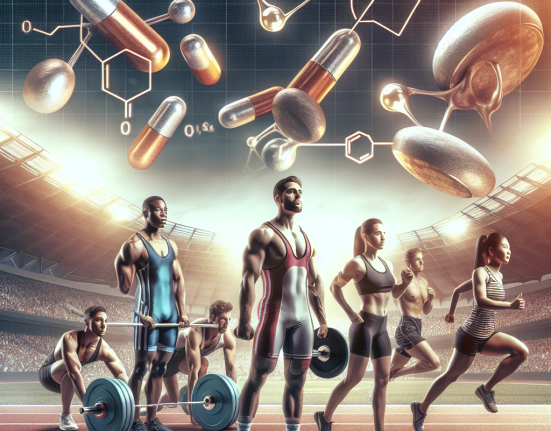 Letrozole in managing hormonal conditions in athletes