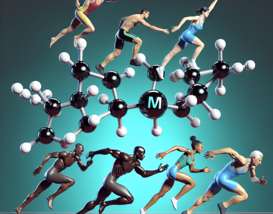 Liraglutide: a powerful stimulant for elite athletes